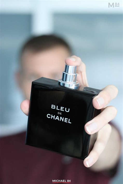 bleu chanel parfum review|which chanel bleu is best.